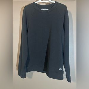 Men’s XL OBEY black sweatshirt